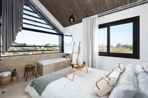 Room - Pamboo Verdea House by Nomads (Paphos)