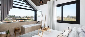 Pamboo Verdea House by Nomads