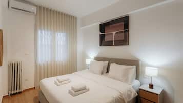 Deluxe Apartment, Kitchen