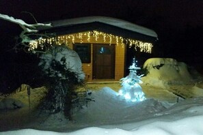 Exterior - Holiday apartment with 2 bedrooms (Klingenthal)