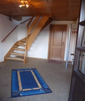 Interior - Holiday apartment with 2 bedrooms (Klingenthal)