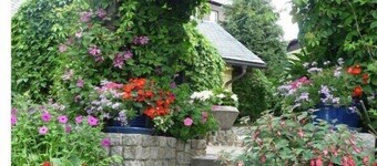 Holiday apartment with 2 bedrooms