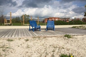Ulkoalueet