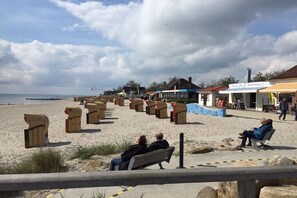 Beach - Bungalow 1 Ostlandstraße (Kellenhusen)