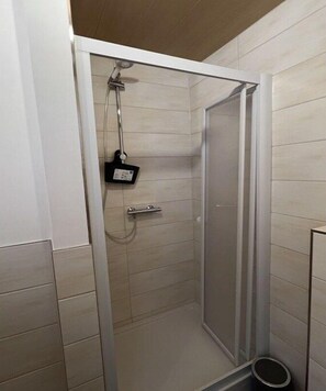 Shower - Bungalow 1 Ostlandstraße (Kellenhusen)
