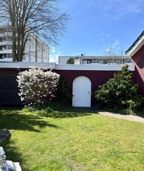 Exterior - Bungalow 1 Ostlandstraße (Kellenhusen)
