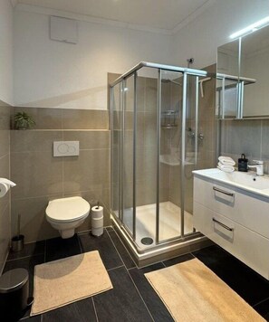Dusche