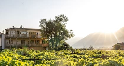 Apartment Maruna mit Bergblick, privater Terrasse und Wlan