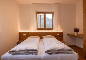 Wi-fi och sängkläder