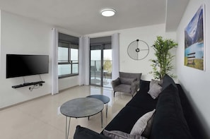 TV - Ariston First Line Lake View (Tiberias)