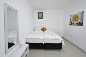 3 chambres, Wi-Fi, draps fournis