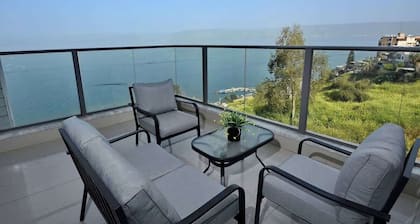 Ariston First Line Lake View