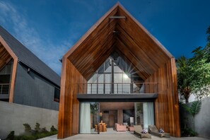 Exterior - Keluoli villas Bingin (Pecatu)
