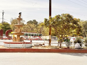 Exterior - Near Mahakal Temple Hotel M L Y  Ujjain (Ujjain)