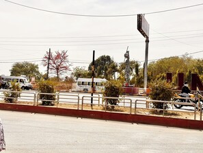 Exterior - Near Mahakal Temple Hotel M L Y  Ujjain (Ujjain)