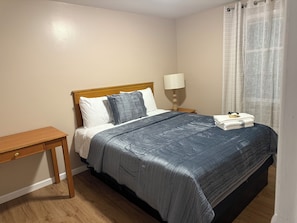 3 soveværelser, Wi-Fi, sengetøj