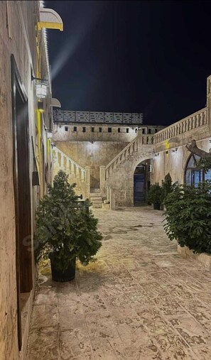 Interior - Beykapısı Konağı Konak Otel (Sanlıurfa)