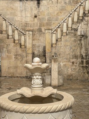 Front of property - Beykapısı Konağı Konak Otel (Sanlıurfa)