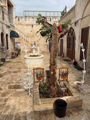 Front of property - Beykapısı Konağı Konak Otel (Sanlıurfa)