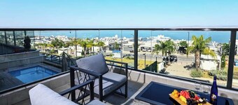 Michelangelo Kinneret Family Apartment