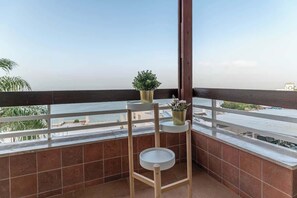 Property grounds - Kinneret View  six bedrooms (Tiberias)