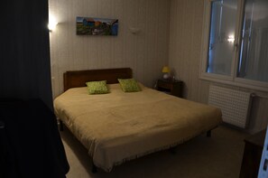 Draps fournis