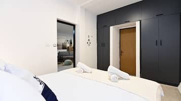 Wi-Fi, draps fournis