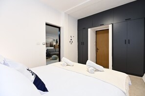 Wi-Fi, draps fournis