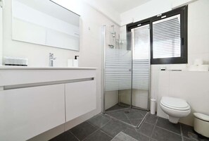 Dusche