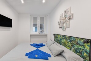 Wi-Fi, vuodevaatteet