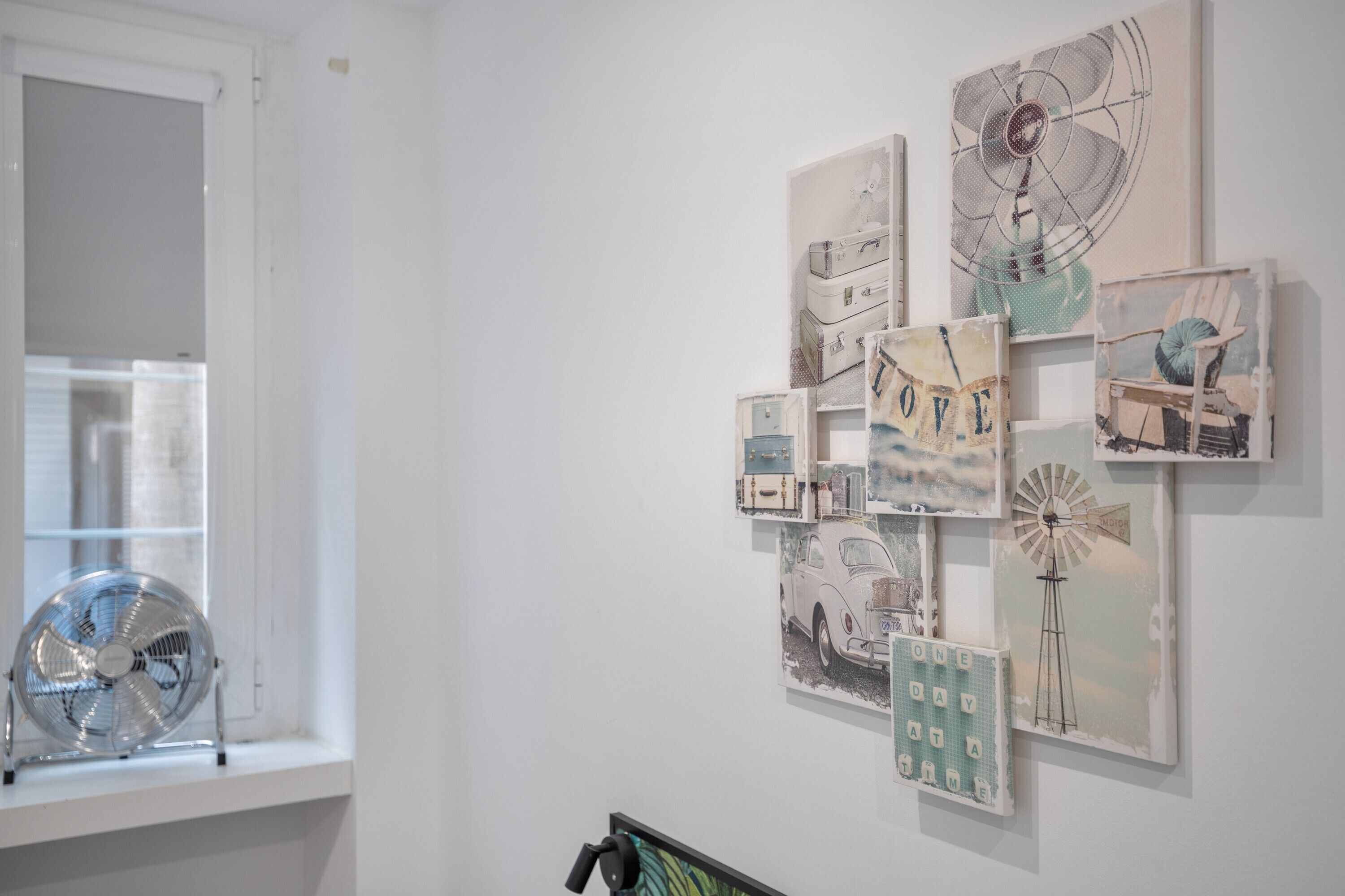 Details aan de binnenkant