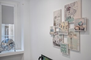 Detalle del interior