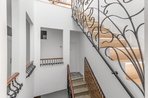 Interior -  'Fuerteventura' with Wi-Fi (Las Palmas de Gran Canaria)