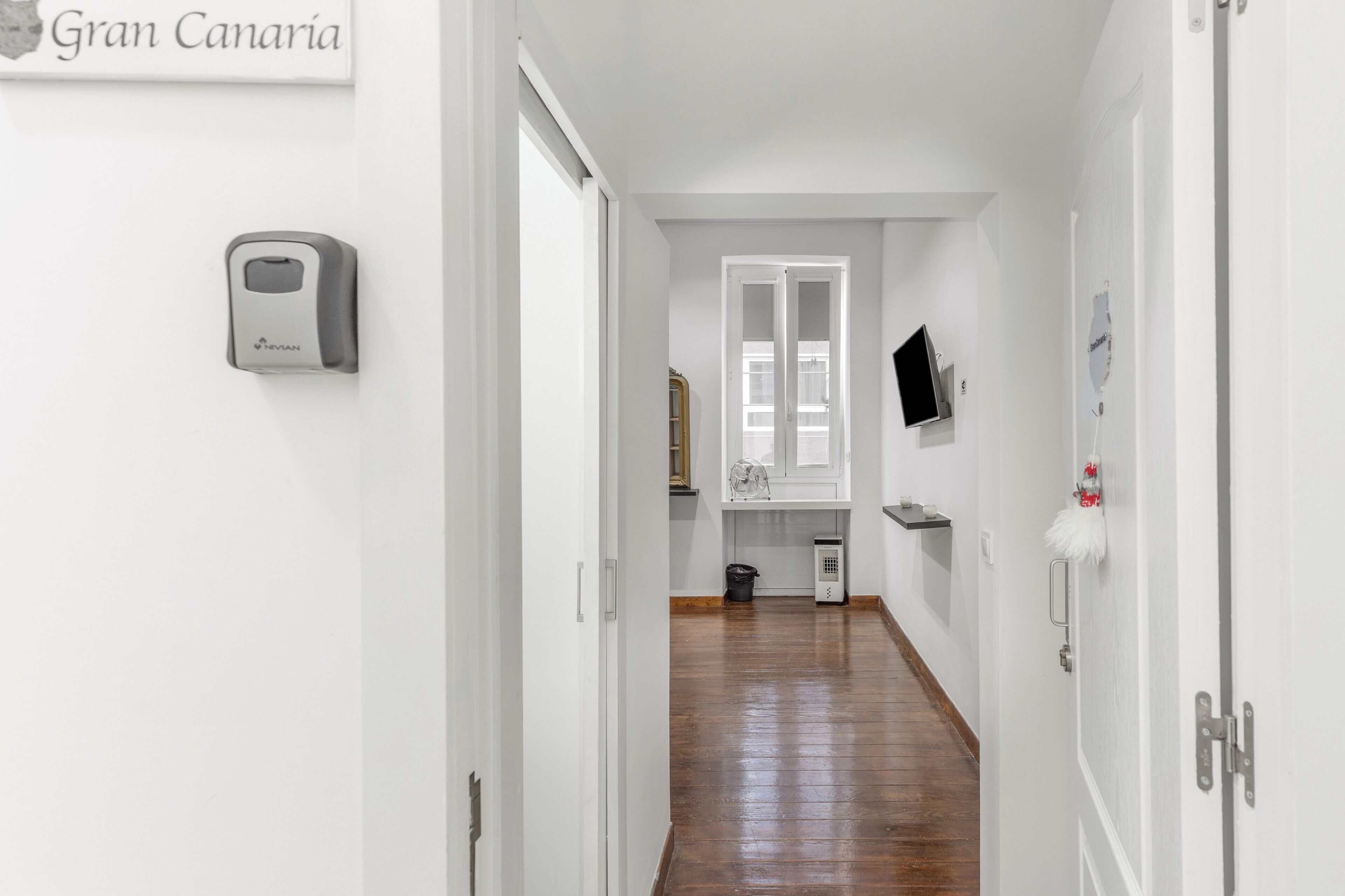 Interieur