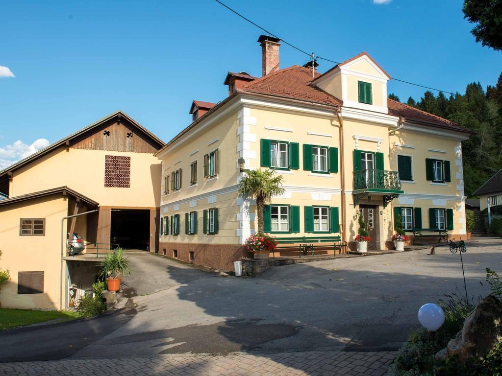 Frühstückspension Zippo