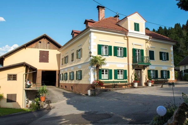 Frühstückspension Zippo