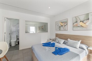 Wi-Fi, roupa de cama