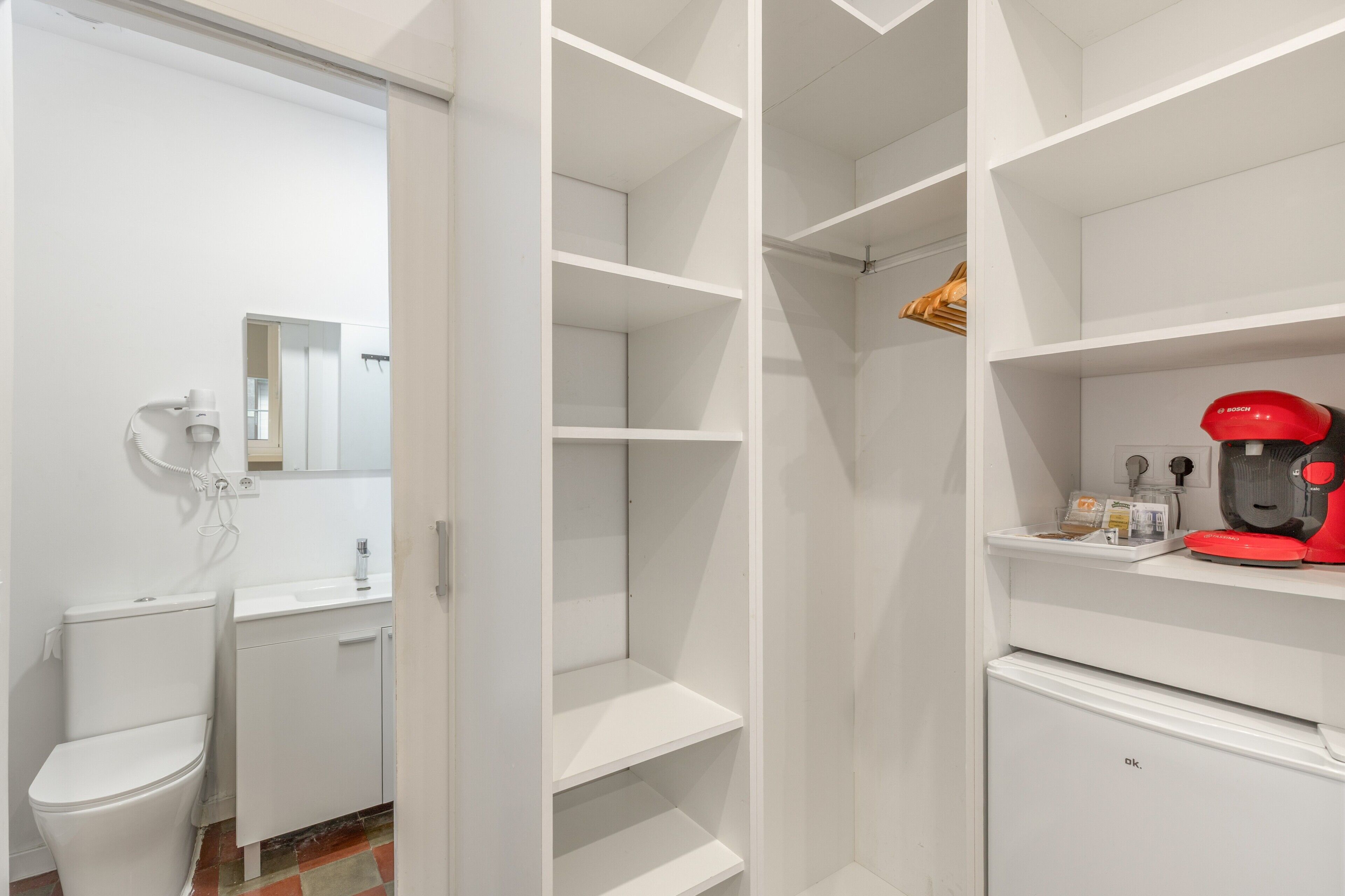 Interieur