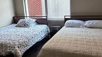 Internet, bed sheets