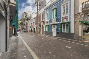 Exterior - Tenerife Room in Las Palmas de Gran Canaria (Las Palmas de Gran Canaria)