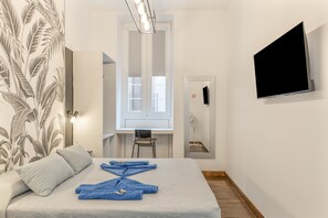 WiFi, bed sheets - Tenerife Room in Las Palmas de Gran Canaria (Las Palmas de Gran Canaria)