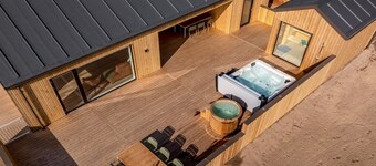 "Barthi" - 450m from the sea by Interhome