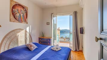 3 habitaciones, tabla de planchar con plancha y wifi gratis