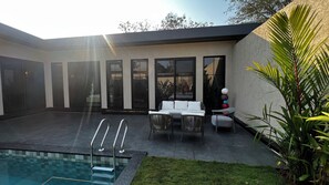 Exterior - Finding Life House By Jumbo Holidayz (thana)