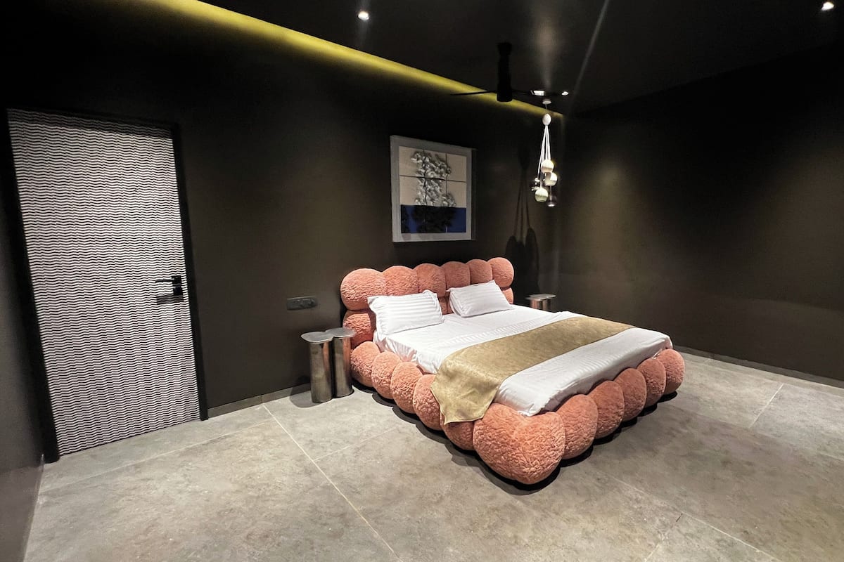 Kamer | Luxe beddengoed, beddengoed