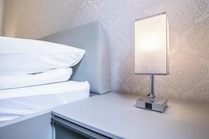 Apartamento básico | Tabla de planchar con plancha y wifi gratis