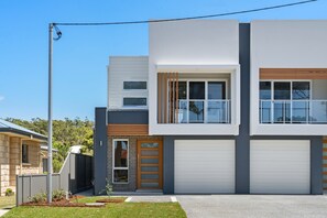 Exterior - Mare Mio Callala Beach Jervis Bay (Callala Beach)