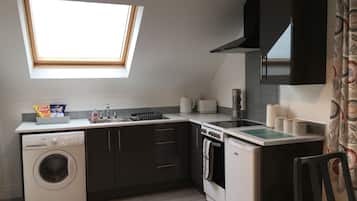 Tủ lạnh, lò vi sóng, lò nướng, bếp nấu