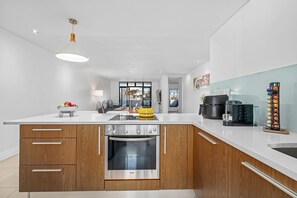 Lägenhet (2 Bedrooms) | Interiör