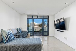 公寓 (2 Bedrooms) | 住宿内部